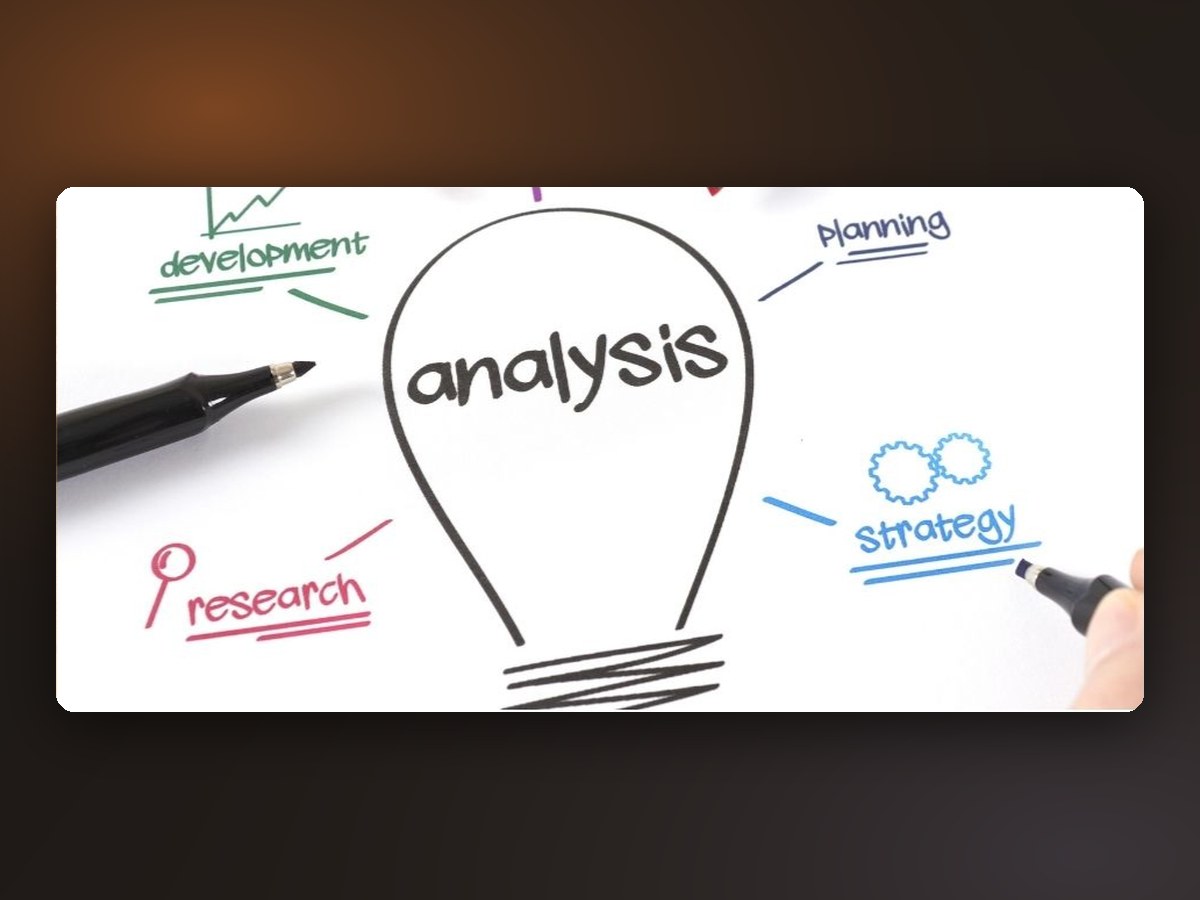 Experiments & Analysis